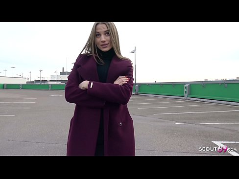 ❤️ GERMANA SCOUT ESTAS REVĜO tuŝanta ŜTALON, PARKOJN TELTALALE KAJ SEXYA POR MONO ️ Malĉasuloj ĉe eo.dreamypassionjourney.ru