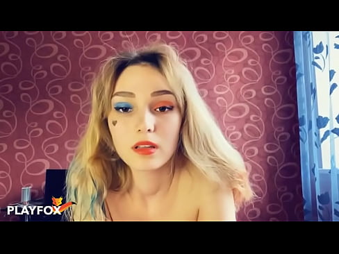 ❤️ Magiaj okulvitroj de virtuala realeco donis al mi sekson kun Harley Quinn ️ Malĉasuloj ĉe eo.dreamypassionjourney.ru