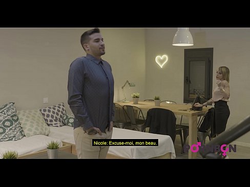 ❤️ PORNBCN 4K Unu matura virino kun grandaj manoj volas esti analfikita juna gigolo kun granda dika mamo amortizo malmola fikado mano laboro hundostila fika leko orgasmo Francaj subtekstoj ️ Malĉasuloj ĉe eo.dreamypassionjourney.ru